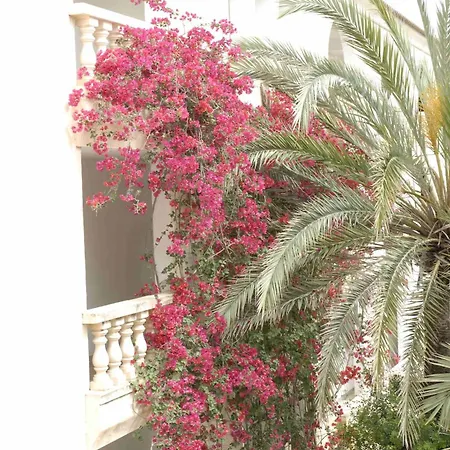 Es Baulo Petit Lägenhetshotell