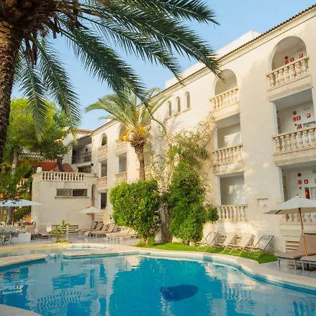 Апарт-отель Es Baulo Petit 4*