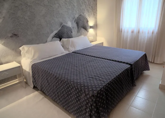 Es Baulo Petit Apartmanhotel Can Picafort