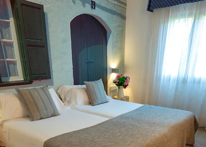 Es Baulo Petit Aparthotel