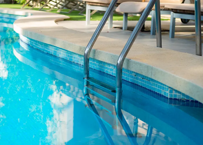 Aparthotel Es Baulo Petit Can Picafort (Mallorca)