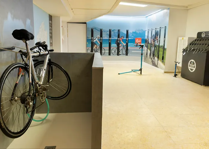 Apartmanhotel Es Baulo Petit Can Picafort