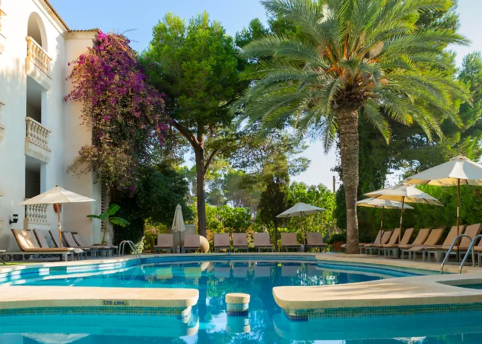 Es Baulo Petit Can Picafort (Mallorca)