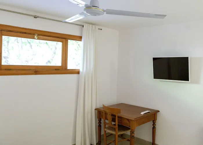 Es Baulo Petit Aparthotel Can Picafort (Mallorca)