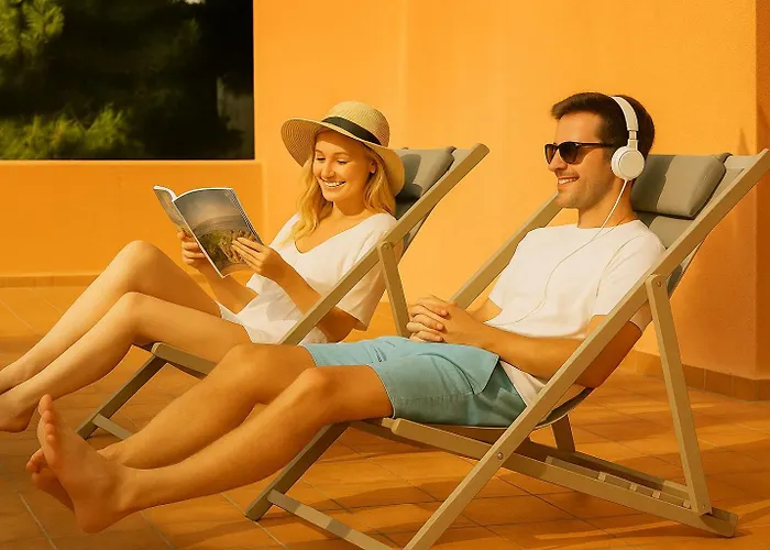 Es Baulo Petit Apartmanhotel