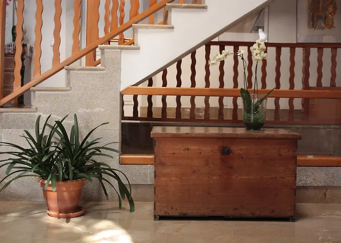 Apartmanhotel Es Baulo Petit Can Picafort