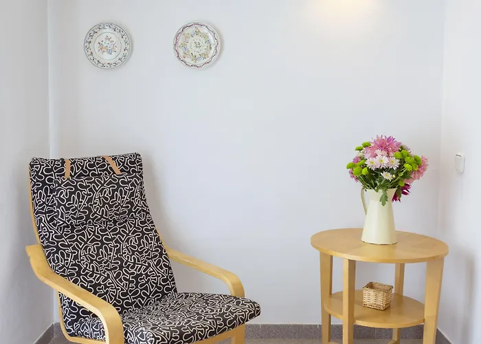 Es Baulo Petit Apartmanhotel