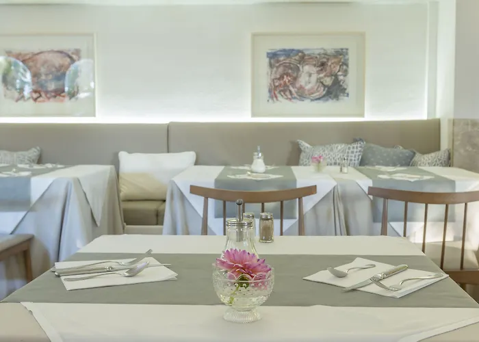 Apartmanhotel Es Baulo Petit