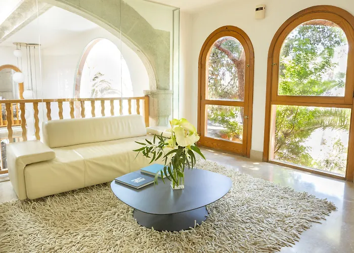 Es Baulo Petit Apartmanhotel Can Picafort