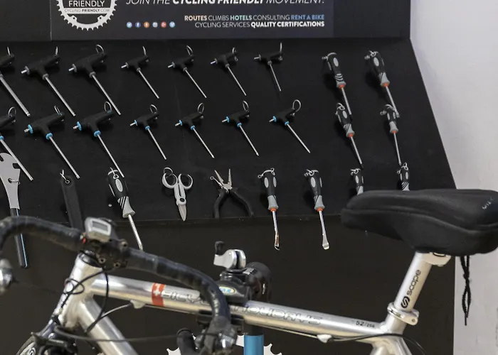 Apartmanhotel Es Baulo Petit