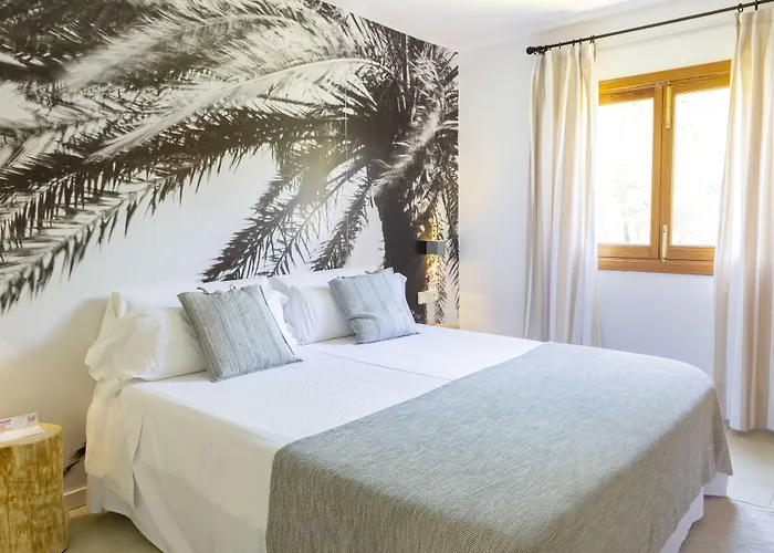 Es Baulo Petit 4* Can Picafort (Mallorca)