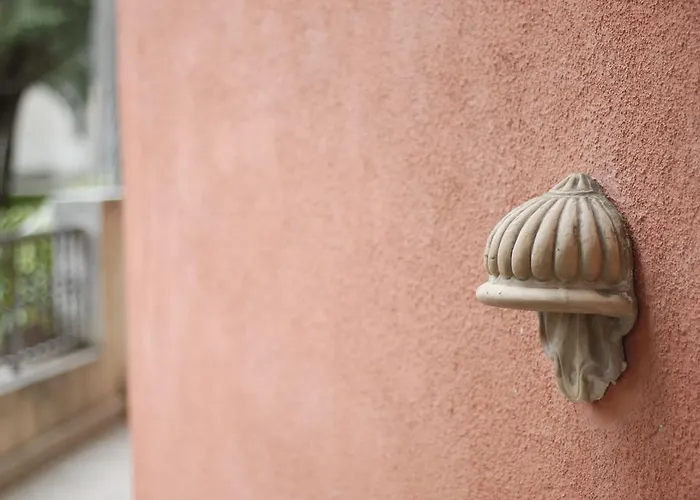 Aparthotel Es Baulo Petit 4*