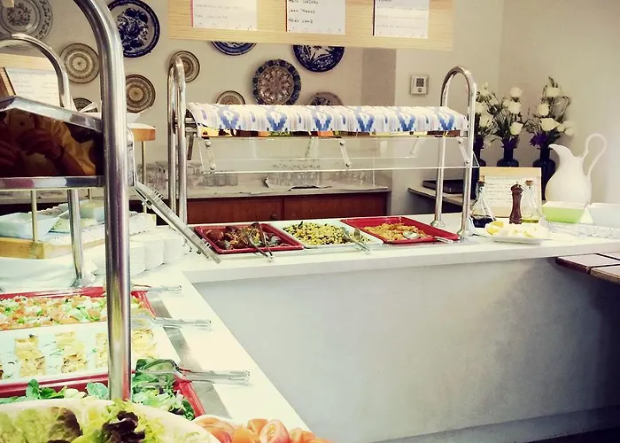 Apartmanhotel Es Baulo Petit Can Picafort