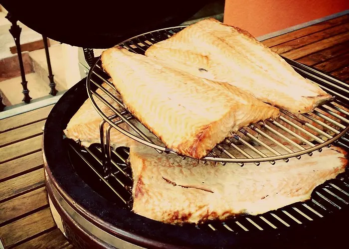 Apartmanhotel Es Baulo Petit