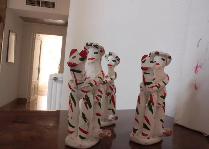 Aparthotel Es Baulo Petit Can Picafort (Mallorca)