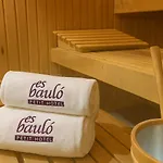 Es Baulo Petit 4*