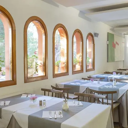 Apartmanhotel Es Baulo Petit