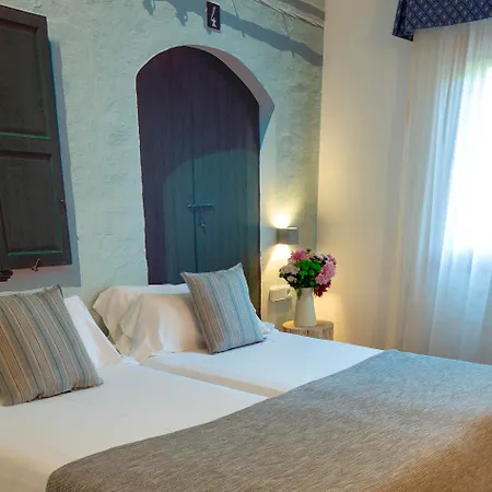 Es Baulo Petit Apartmanhotel