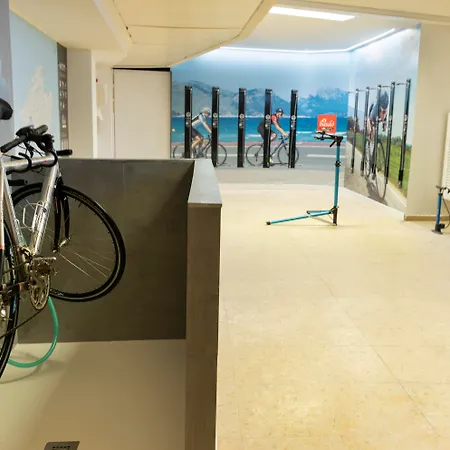 Apartmanhotel Es Baulo Petit Can Picafort
