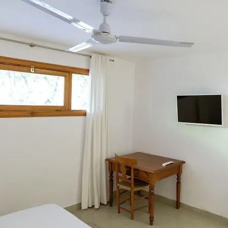 Es Baulo Petit Apartmanhotel Can Picafort