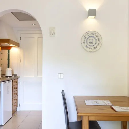 Es Baulo Petit Apartmanhotel