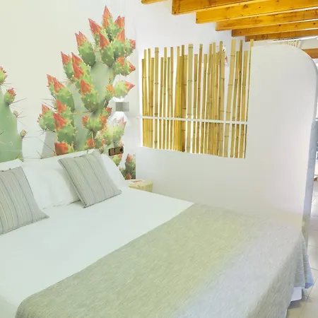 Es Baulo Petit Apartmanhotel