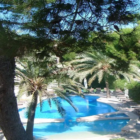 Apartmanhotel Es Baulo Petit Can Picafort