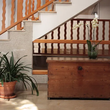 Aparthotel Es Baulo Petit Can Picafort (Mallorca)