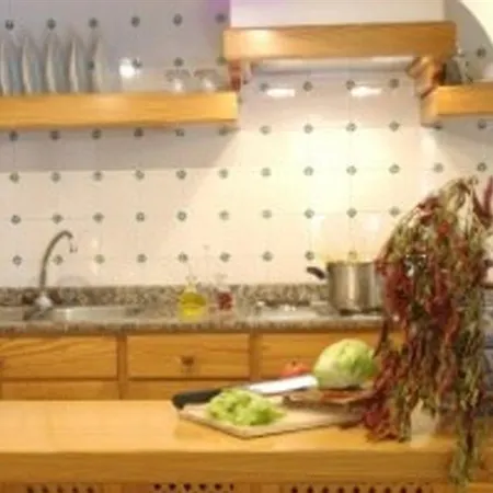 Es Baulo Petit Apartmanhotel