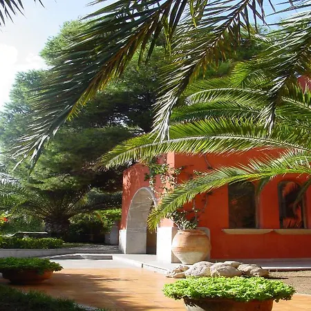 Apartmanhotel Es Baulo Petit