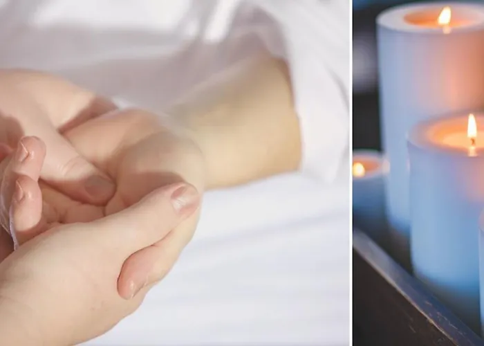 Ξενοδοχείο με διαμερίσματα Es Baulo Petit