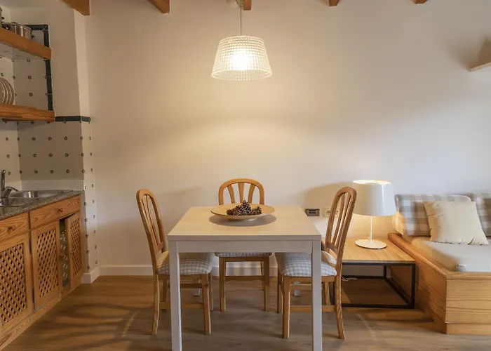 Es Baulo Petit Can Picafort (Mallorca)