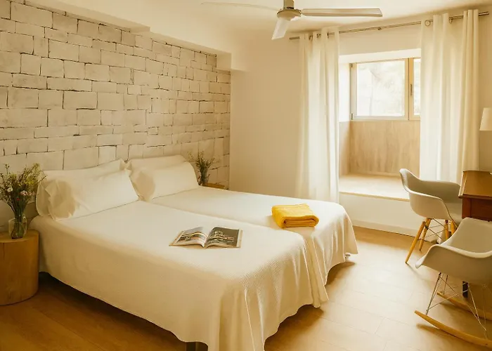 Es Baulo Petit Can Picafort (Mallorca)