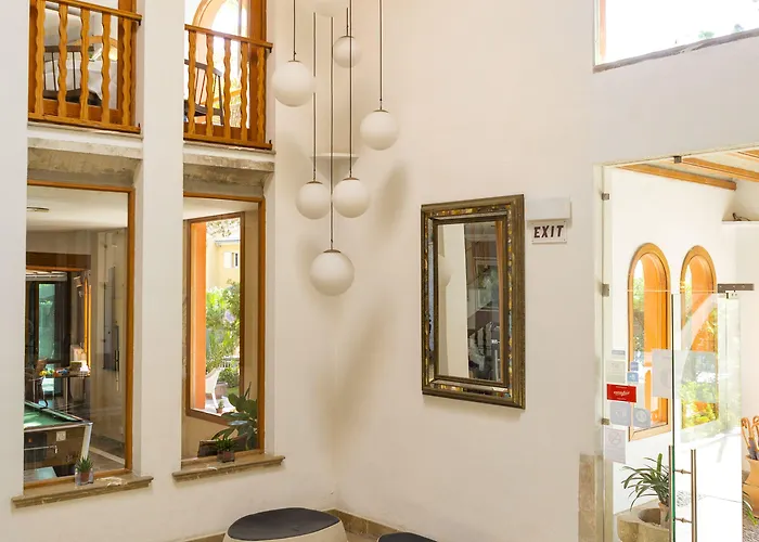 Es Baulo Petit Can Picafort (Mallorca)