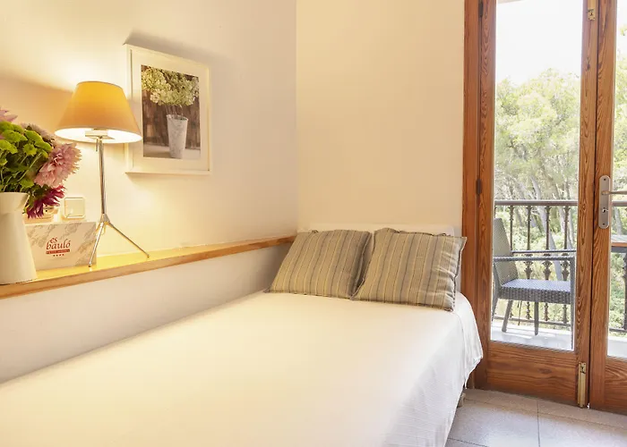 Aparthotel Es Baulo Petit Can Picafort (Mallorca)