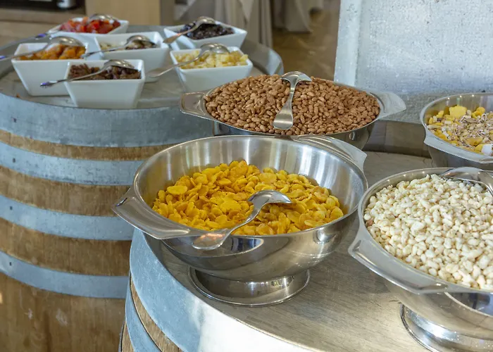 Es Baulo Petit Ξενοδοχείο με διαμερίσματα 4*