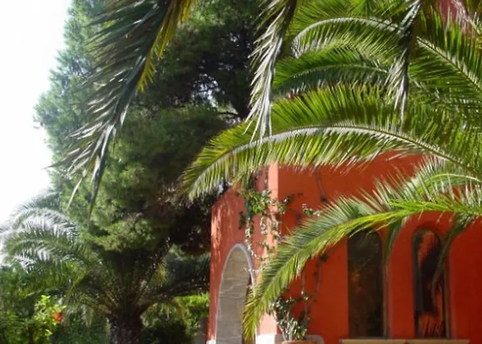 Es Baulo Petit Aparthotel